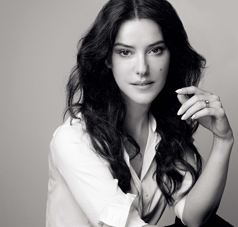 LANCOME 彩妝創意總監 Lisa Eldridge